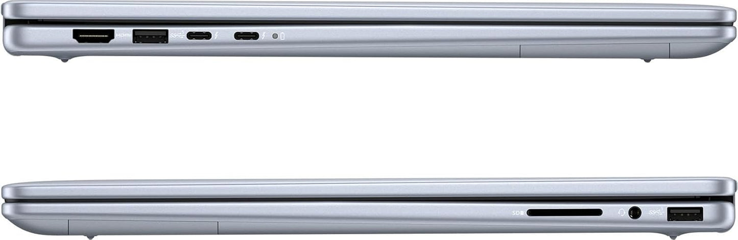 Dell Inspiron 16 2-in-1 Touch Laptop Ultra 7 16GB 1TB SSD