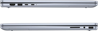 Dell Inspiron 16 2-in-1 Touch Laptop Ultra 7 16GB 1TB SSD