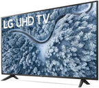 LG UP8000 65-inch 4K UHD Smart TV Alexa Built-in