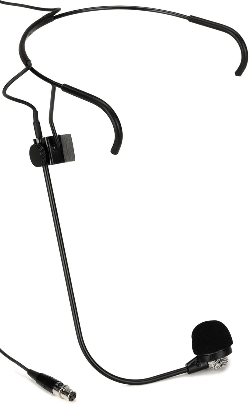 AKG 6000H50940 Pro Audio Head-Worn Microphone — main product image