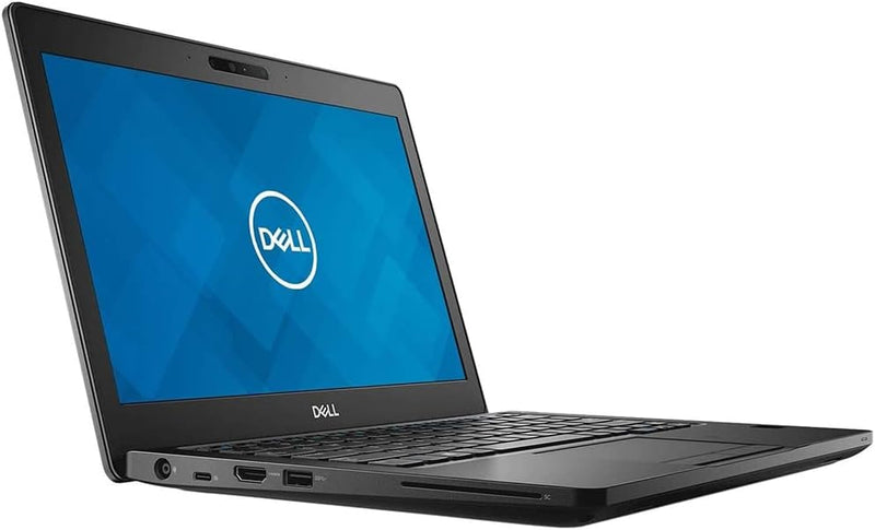 Dell 5290 Latitude 12.5