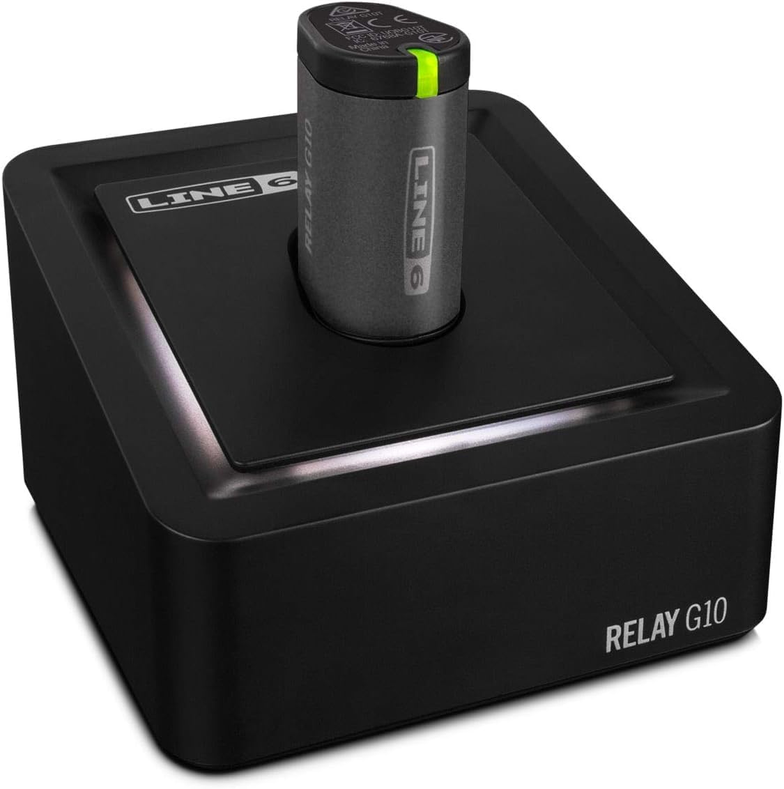 Line 6 G10 Digital Guitar Wireless System