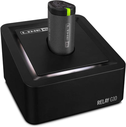Line 6 G10 Digital Guitar Wireless System