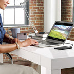 Seagate STBL500100 GoFlex Slim 500GB External Drive