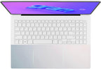 LG 16Z90RS-K.ADW8U1 Gram Style 16