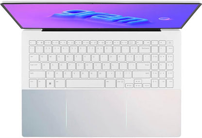 LG 16Z90RS-K.ADW8U1 Gram Style 16" OLED i7 Laptop