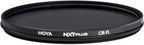 Hoya NXT Plus 72mm Multi-Coated UV & Polarizer Filter