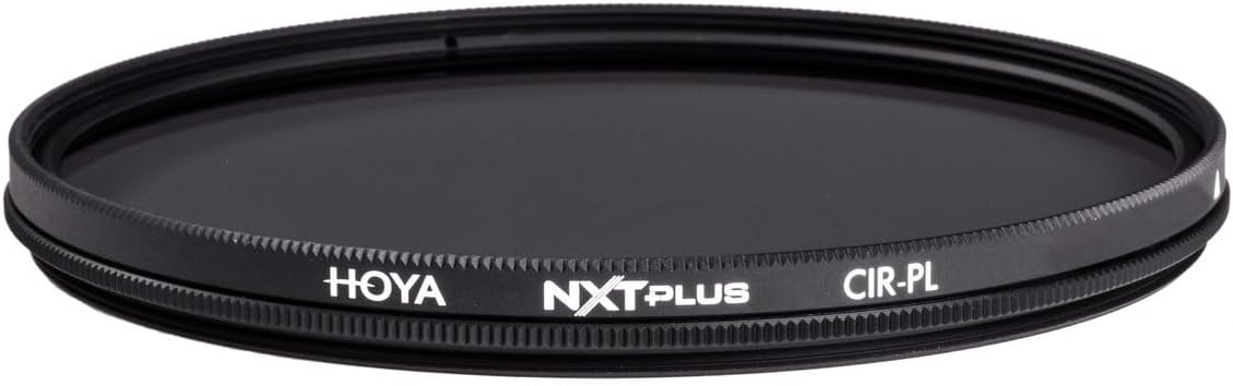 Hoya NXT Plus 72mm Multi-Coated UV & Polarizer Filter