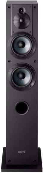Sony SSCS3PAIR 3-Way Floor Standing Speakers Pair