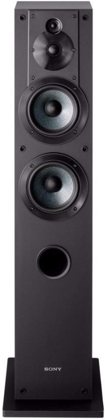 Sony SSCS3PAIR 3-Way Floor Standing Speakers Pair