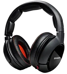 SteelSeries Siberia X800 Wireless Dolby 7.1 Gaming Headset Xbox