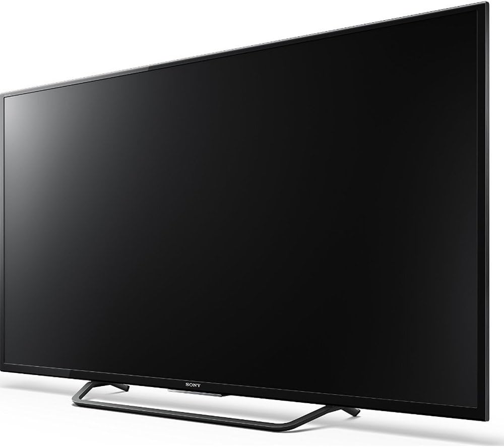 Sony XBR-65X810C 65-Inch 4K Smart Android LED TV Bundle