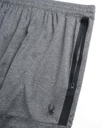 Spyder Active Sweatpants Tech Terry Joggers for Men