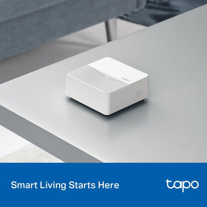 TP-Link Tapo H200 Smart Hub for Home Security