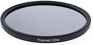 Tokina Firecrest Ultra 82mm ND2.4 8-Stop Filter