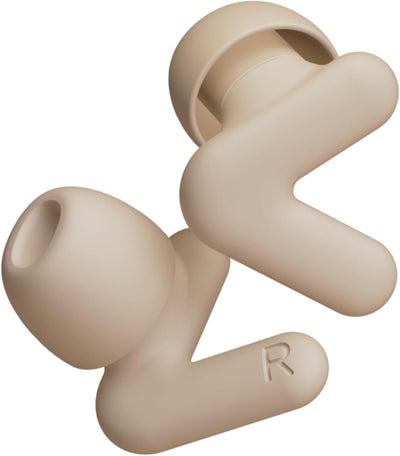 Alpine Hearing Protection Silence Sleep Ear Plugs: Reusable, Noise Reduction
