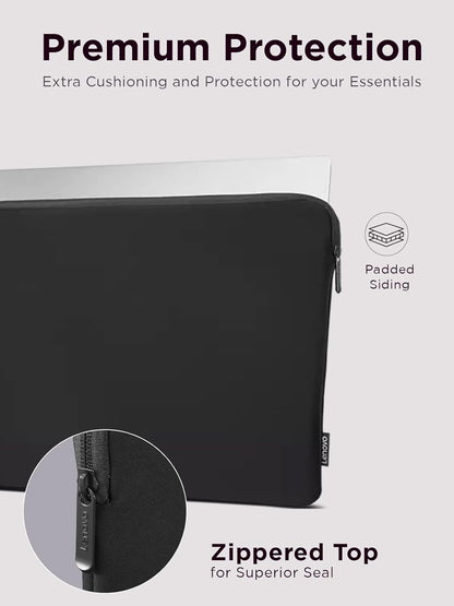 Lenovo GX41K07564 15.6" Laptop Sleeve Neoprene