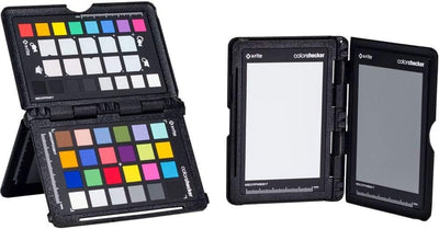 X-Rite MSCCPP-B ColorChecker Passport Photo 2