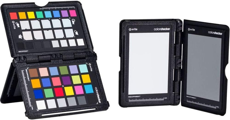 X-Rite MSCCPP-B ColorChecker Passport Photo 2 — main product image