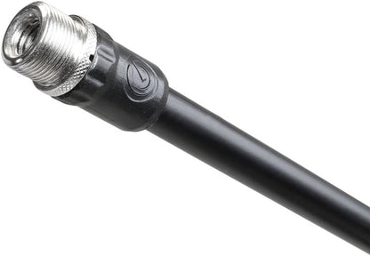 Gravity GMS2322B Microphone Stand - Round Base, Boom