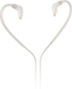 Behringer IMC251-CL Shielded MMCX In-Ear Monitor Cable