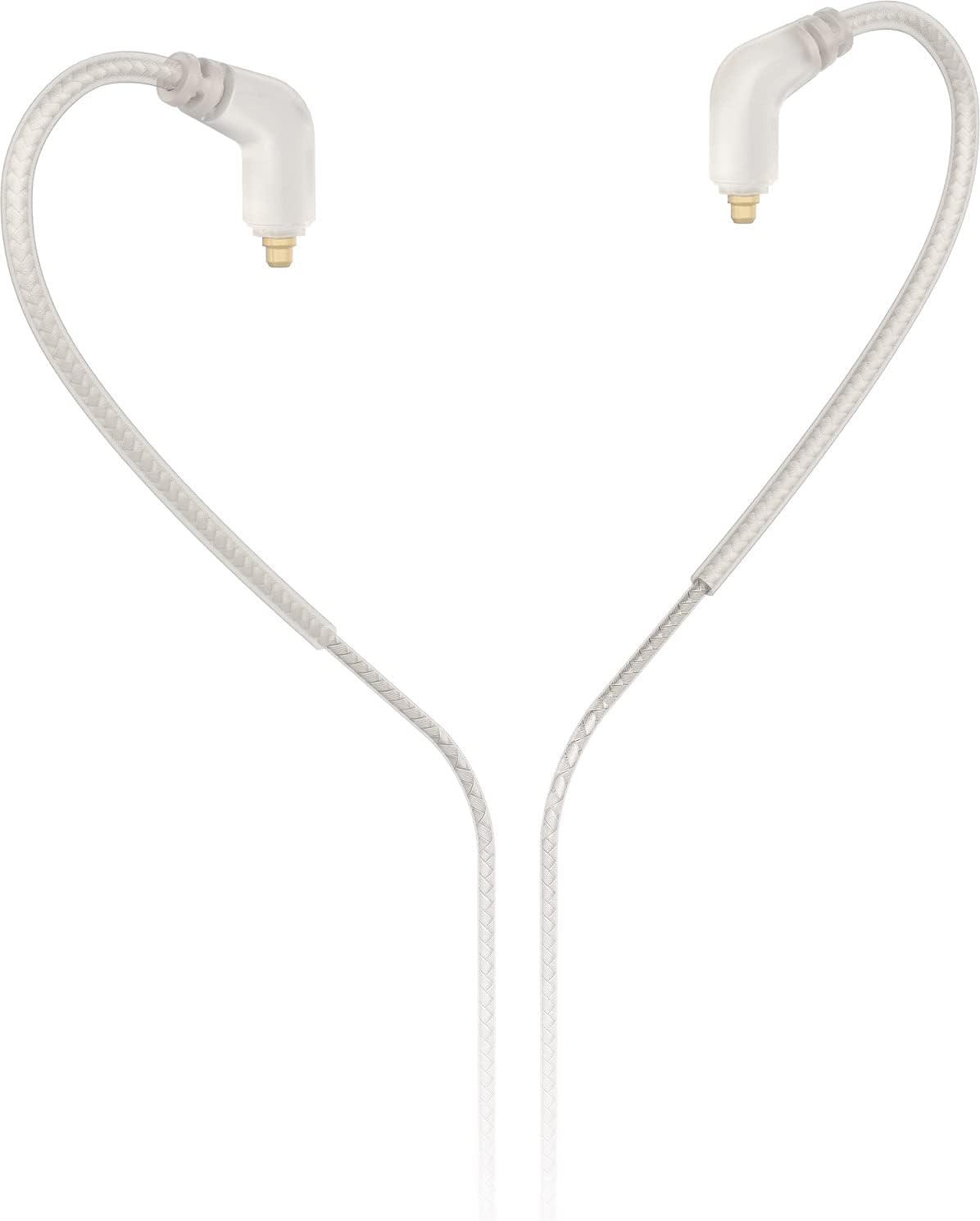 Behringer IMC251-CL Shielded MMCX In-Ear Monitor Cable