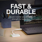 Seagate STJW500400 Ultra Touch 500GB Portable SSD White