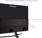 ViewSonic VX3211-4K-MHD 32