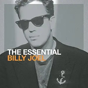 Sony 88697776802 Essential Billy Joel CD