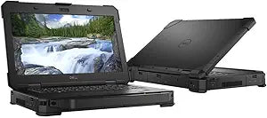 Dell Latitude 5420 Rugged i5 Laptop 512GB SSD (Renewed)