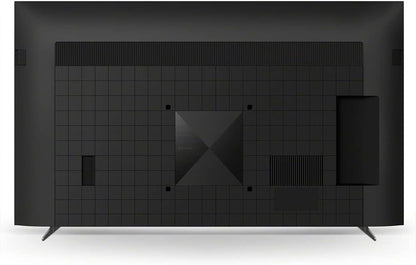 Sony E70SNXR55X90K 55-Inch Bravia OLED TV Bundle