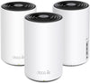 TP-Link Deco XE75(3-pack)_US AXE5400 WiFi 6E Mesh System