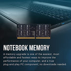 PNY Performance 32GB DDR4-3200 Laptop SODIMM Memory Kit