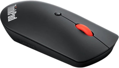 Lenovo ThinkPad Bluetooth Silent Mouse Wireless Black