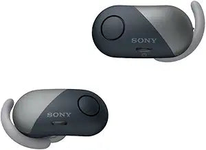 Sony WF-SP700N Wireless Noise-Canceling Sport Headphones — main product image