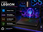 Lenovo Legion 5a RTX 5060 OLED Gaming Laptop