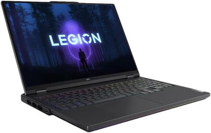 Lenovo 82WQ002LUS Legion Pro 7 Gaming Notebook RTX 4080
