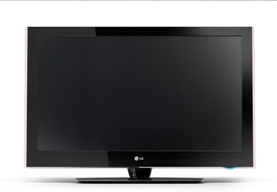 LG 32LD520 32-Inch 1080p 120Hz LCD HDTV