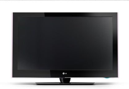 LG 32LD520 32-Inch 1080p 120Hz LCD HDTV