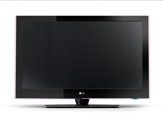 LG 32LD520 32-Inch 1080p 120Hz LCD HDTV