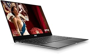 Dell XPS 9370 i7 FHD 256GB SSD Renewed Laptop