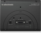 TC Electronic CLARITY M V2 Studio Loudness Meter