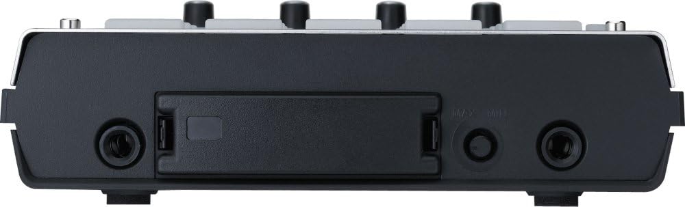 Roland SP-404SX Linear Wave Sampler Portable Sampler