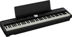 Roland FP-E50 Digital Piano: 88-Key, Supernatural Sound, Bluetooth