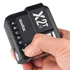 Godox X2T-N TTL Wireless Flash Trigger for Nikon