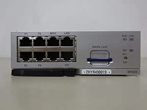 Samsung MP20S Processor Card (Renewed)