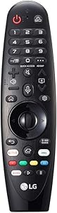 LG AN-MR19BA Magic Remote Replacement Renewed — main product image