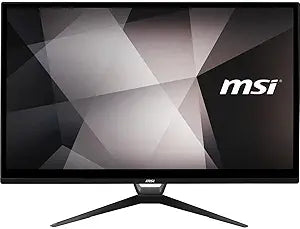 MSI PRO22XT10M695 21.5" Touchscreen AIO Desktop