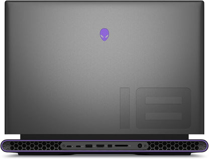 Dell Intel Core i9 Alienware M18 R2 Gaming Laptop RTX 4080