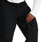Spyder 221052 Men's Traction Insulated Ski Pant